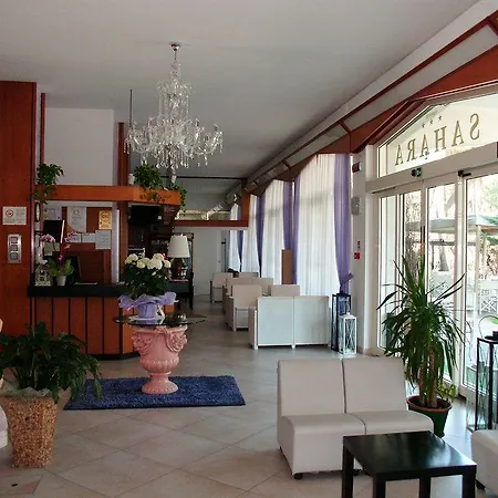 Sahara Milano Marittima