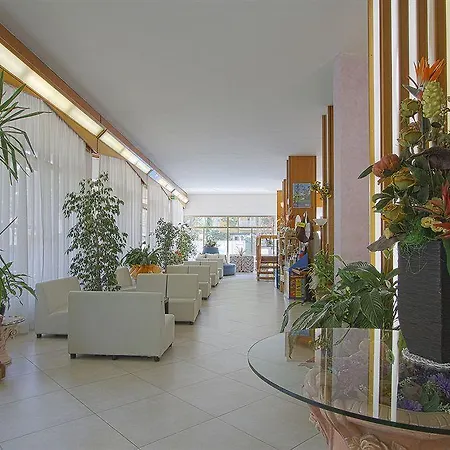 Sahara Milano Marittima