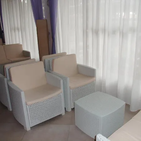 Sahara Milano Marittima