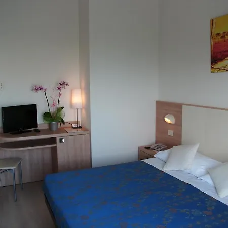 Sahara Milano Marittima