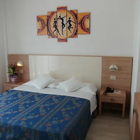 Hotel Sahara 3*