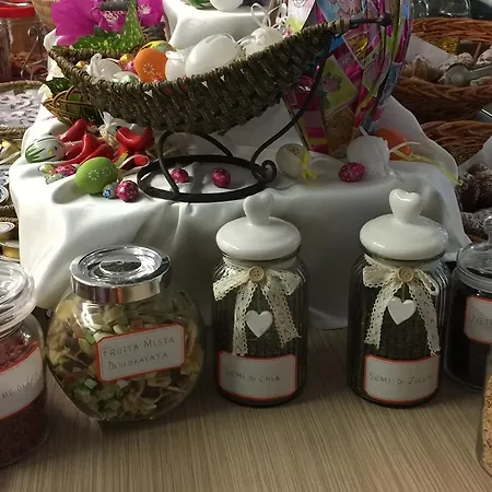 Sahara Hotel Milano Marittima