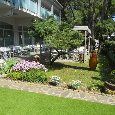 Sahara 3* Milano Marittima