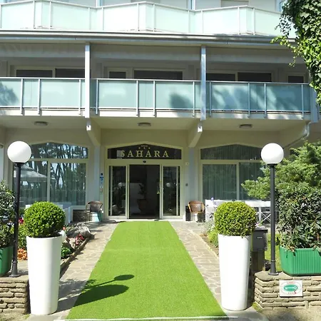 Hotel Sahara Milano Marittima