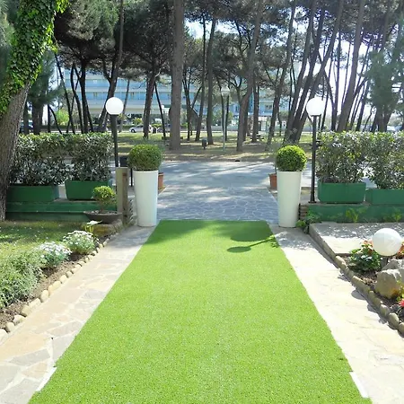 Sahara 3* Milano Marittima