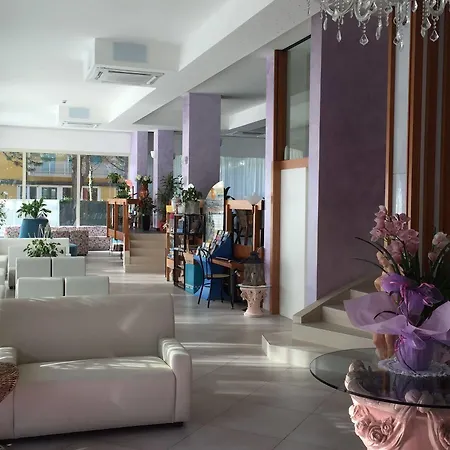 Sahara 3* Milano Marittima