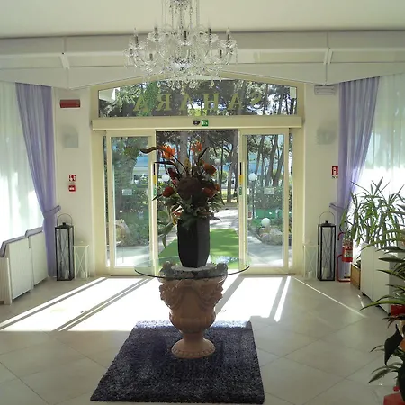 Sahara Hotel Milano Marittima