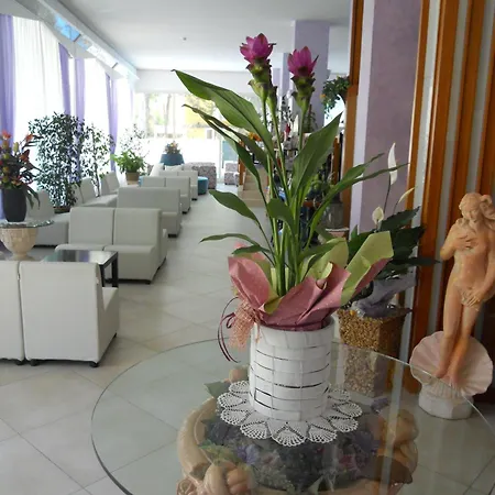 Sahara Milano Marittima