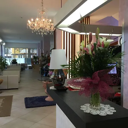 Hotel Sahara Milano Marittima