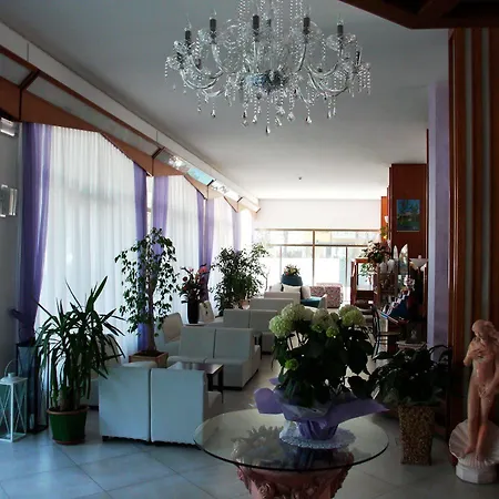 Sahara Milano Marittima