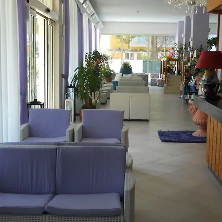 Sahara Milano Marittima