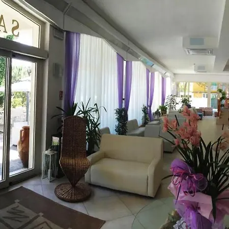 Hotel Sahara 3*
