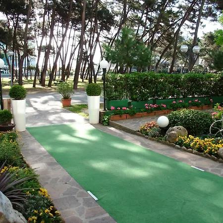 Sahara Milano Marittima