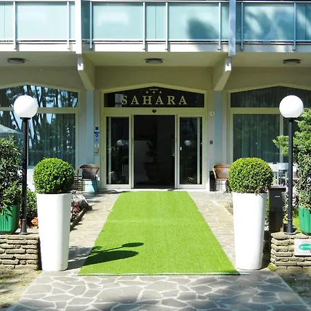 Hotel Sahara