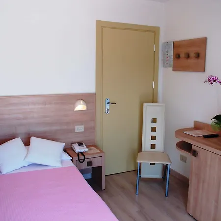 Sahara Milano Marittima