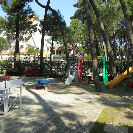 Hotel Sahara Milano Marittima