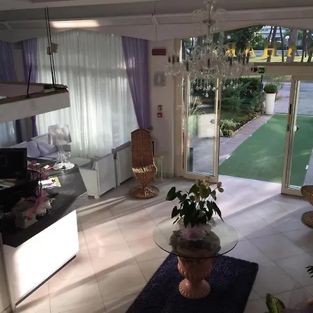 Sahara Milano Marittima