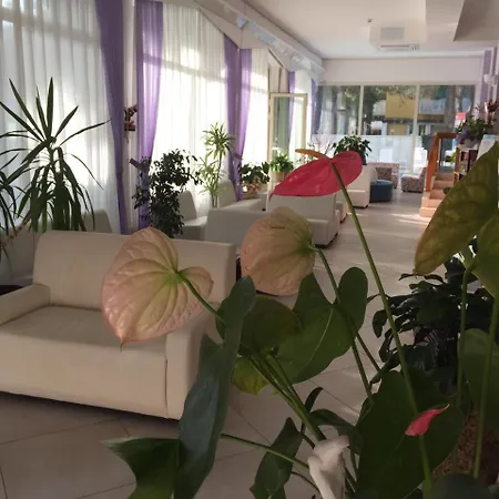 Sahara Hotel