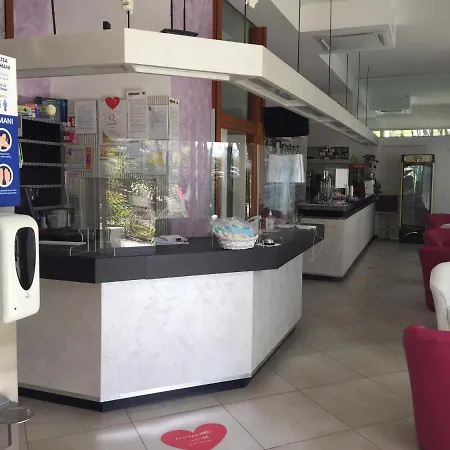 Sahara Milano Marittima