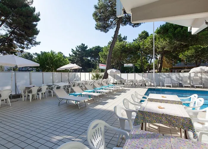 Sahara Milano Marittima