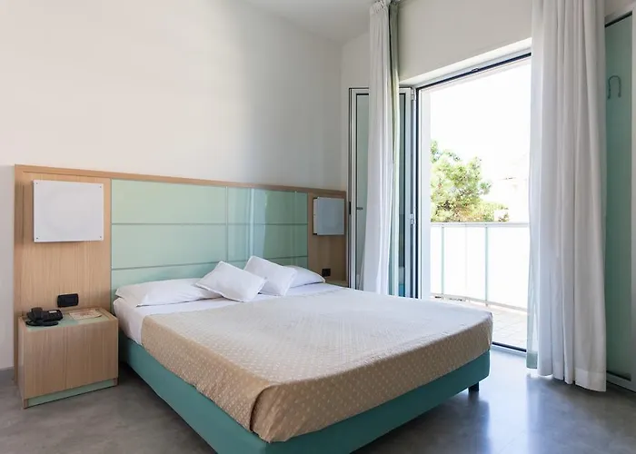 Sahara Hotel Milano Marittima