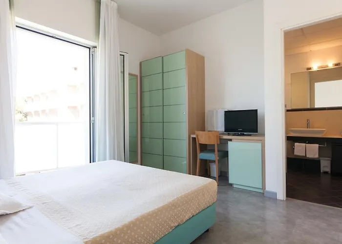 Otel Sahara Milano Marittima