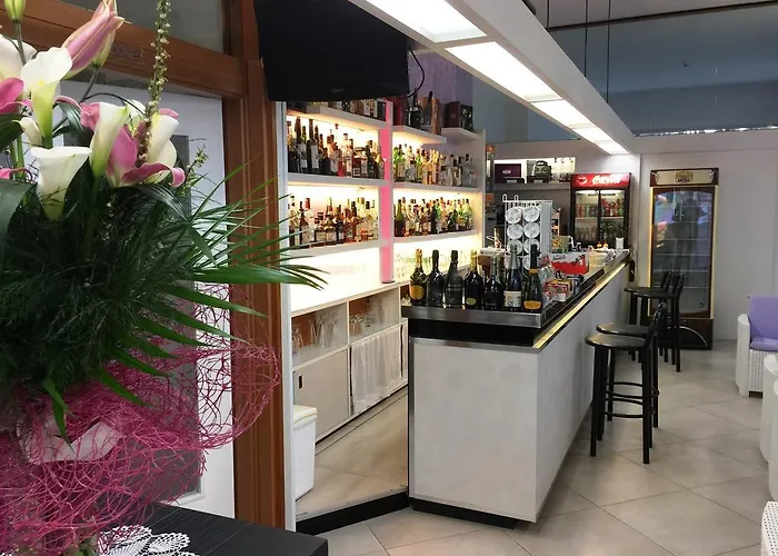 Sahara Milano Marittima