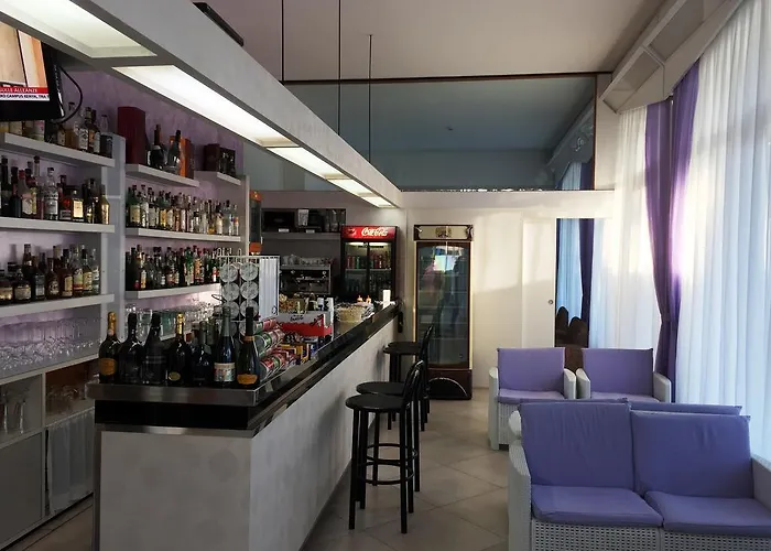 Otel Sahara Milano Marittima