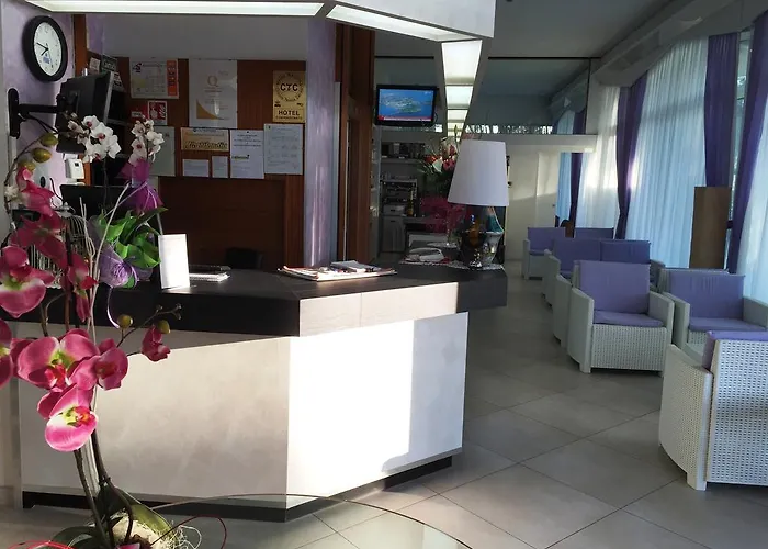 Sahara Milano Marittima