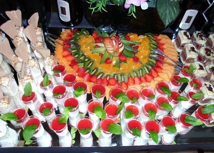 Sahara 3* Milano Marittima