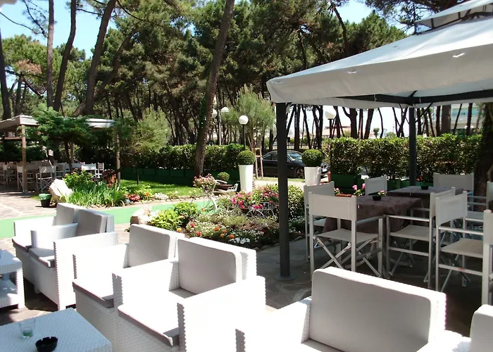 Sahara Milano Marittima