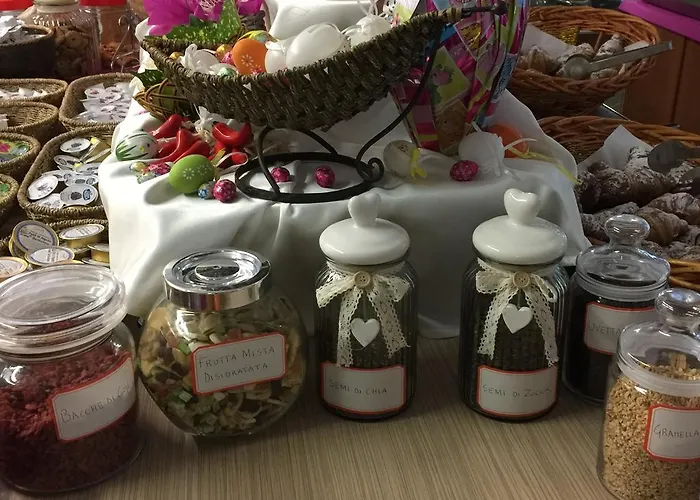 Sahara Hotel Milano Marittima