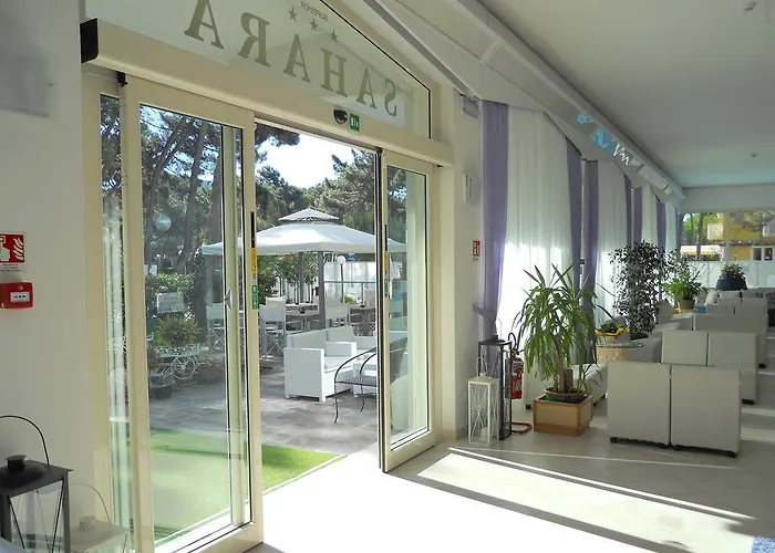 Sahara Milano Marittima