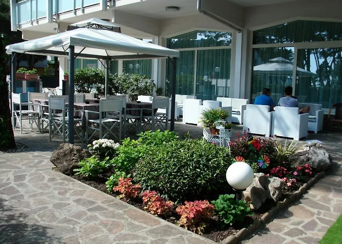 Sahara 3* Milano Marittima