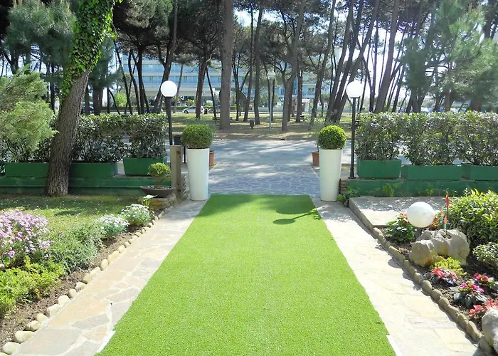 Sahara 3* Milano Marittima