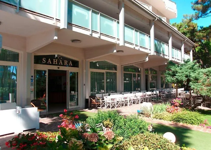 Sahara 3* Milano Marittima