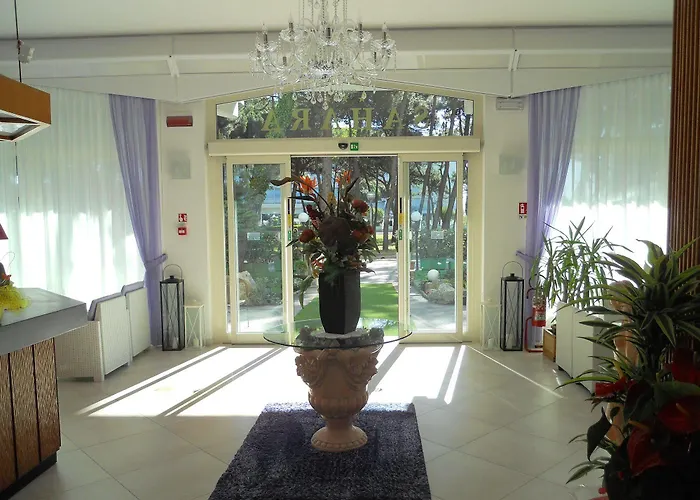 Sahara Hotel Milano Marittima