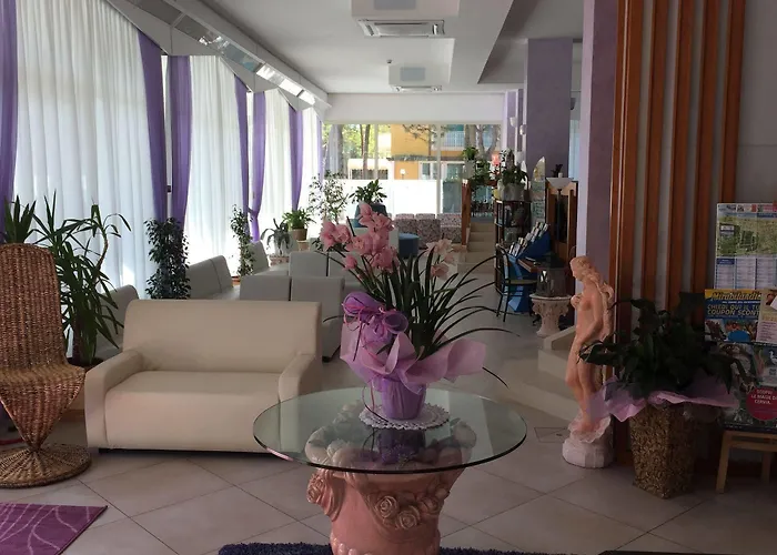 Sahara 3* Milano Marittima