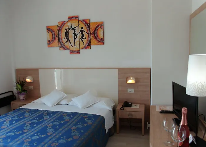 Sahara Milano Marittima