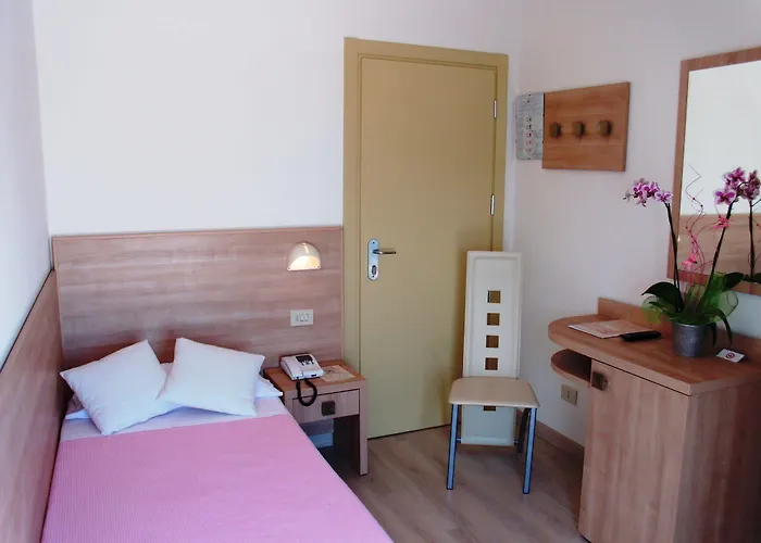 Sahara Milano Marittima