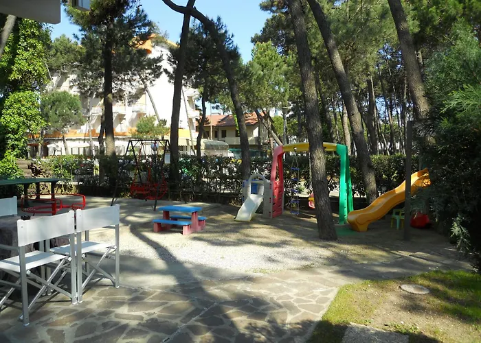 Hotel Sahara Milano Marittima