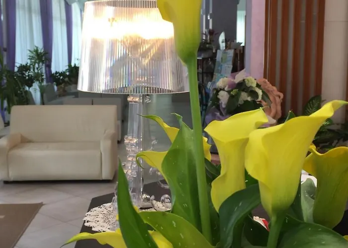 Sahara Hotel Milano Marittima