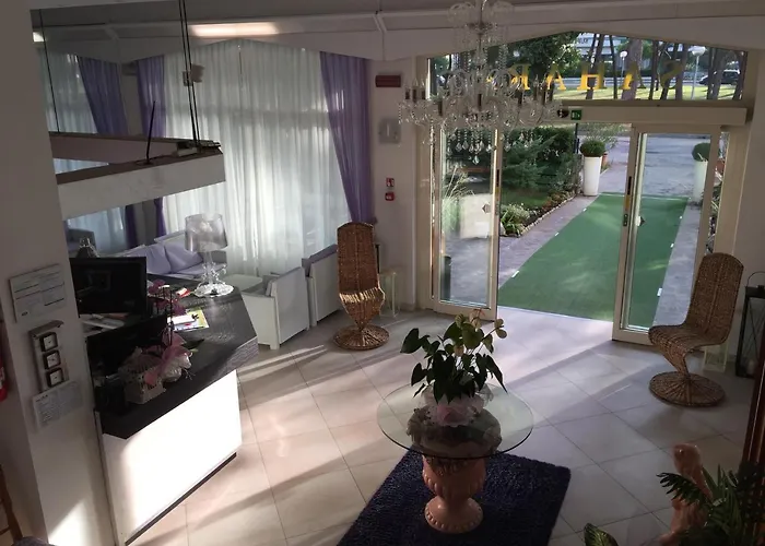 Sahara Milano Marittima