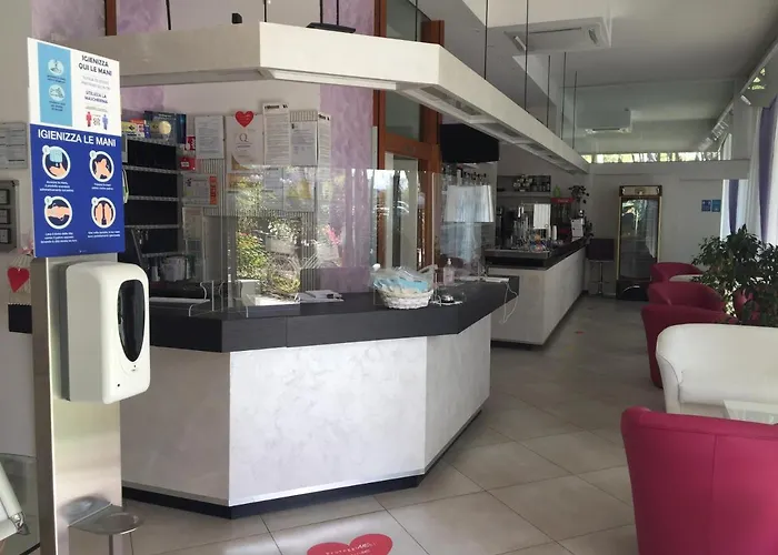 Sahara Milano Marittima