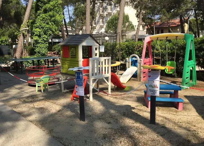 撒哈拉酒店 酒店